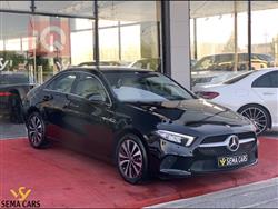 مرسيدس بنز A-Class